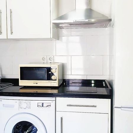 Apartament Casa Pascual.Tranquilidad En Pleno Centro Sewilla Zewnętrze zdjęcie
