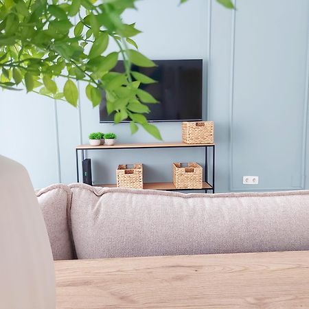 Apartament Casa Pascual.Tranquilidad En Pleno Centro Sewilla Zewnętrze zdjęcie