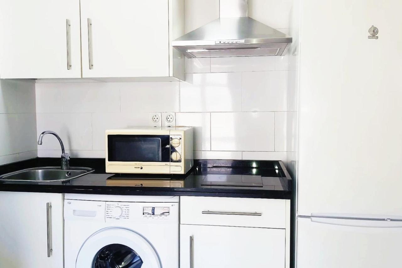 Apartament Casa Pascual.Tranquilidad En Pleno Centro Sewilla Zewnętrze zdjęcie